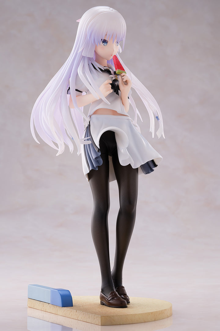 鳴瀬しろは 1/7スケール