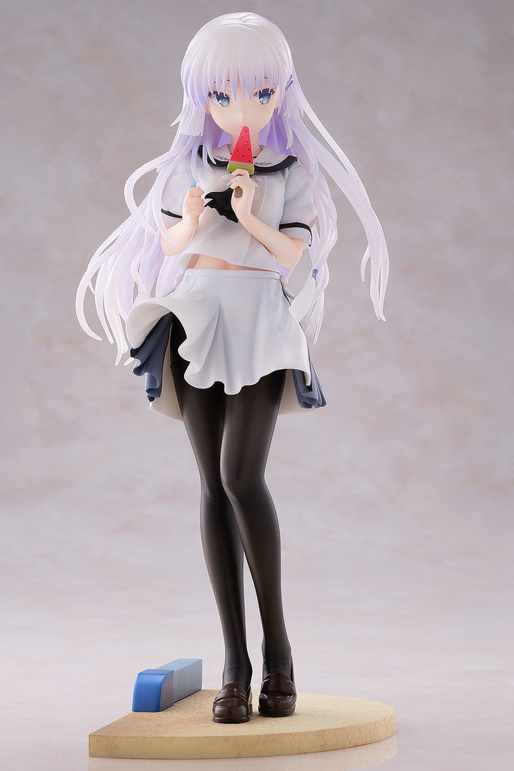 鳴瀬しろは 1/7スケール