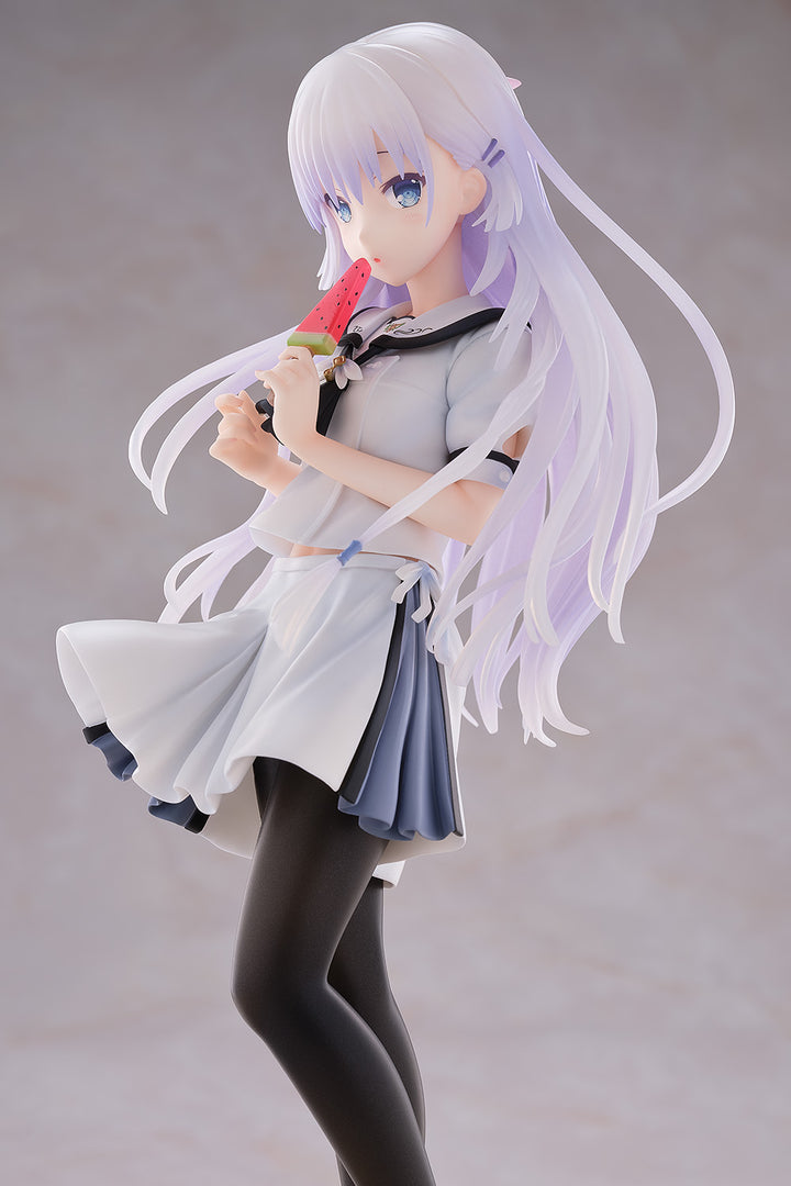 鳴瀬しろは 1/7スケール