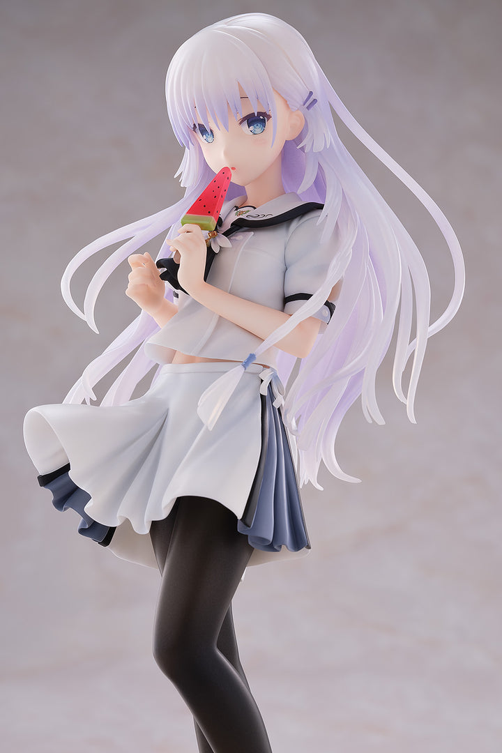 鳴瀬しろは 1/7スケール