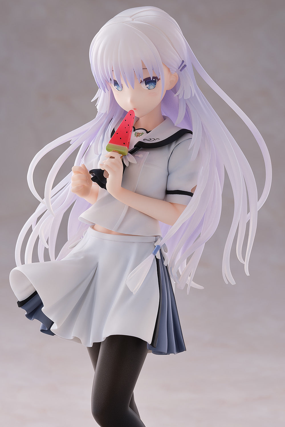 鳴瀬しろは 1/7スケール