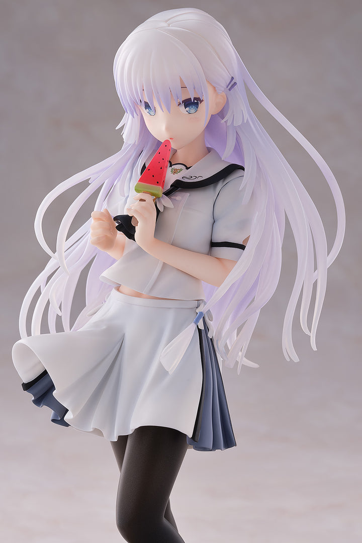 鳴瀬しろは 1/7スケール