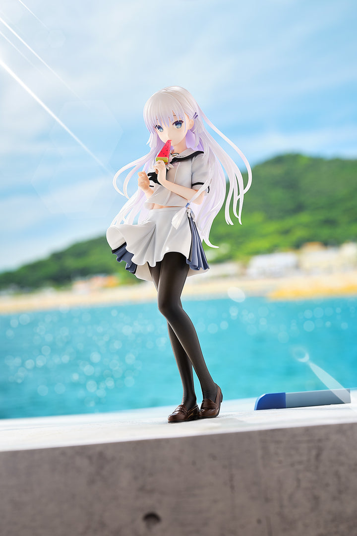 鳴瀬しろは 1/7スケール