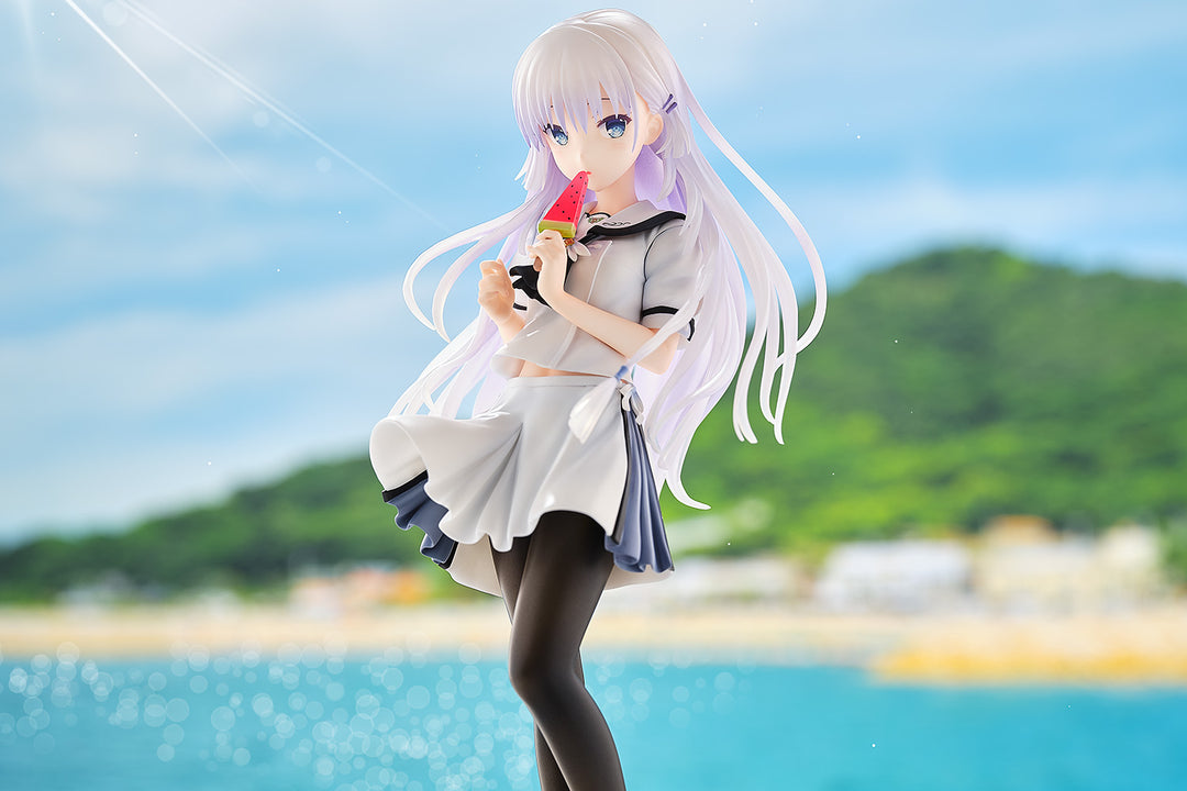 鳴瀬しろは 1/7スケール