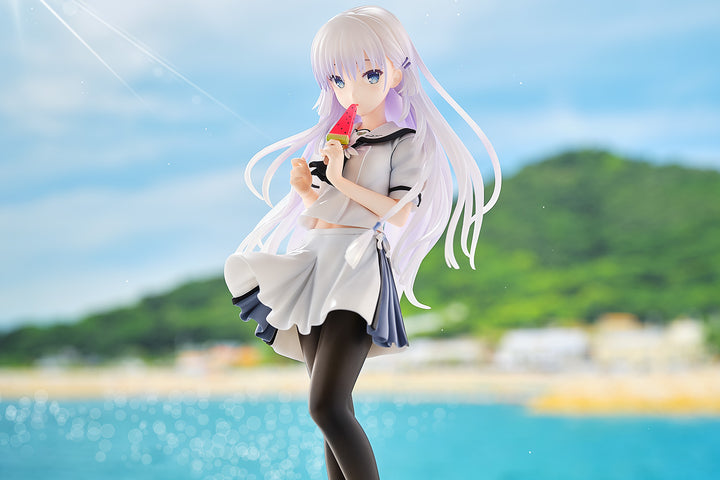 鳴瀬しろは 1/7スケール