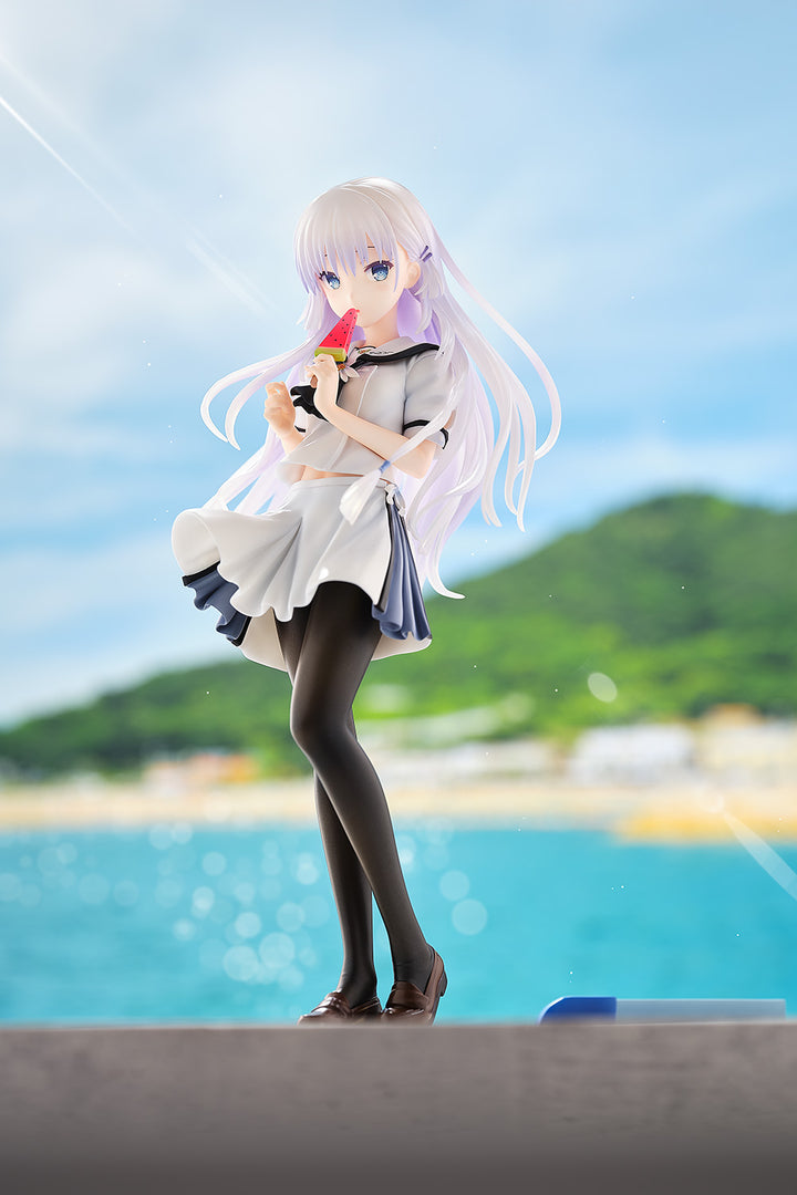 鳴瀬しろは 1/7スケール