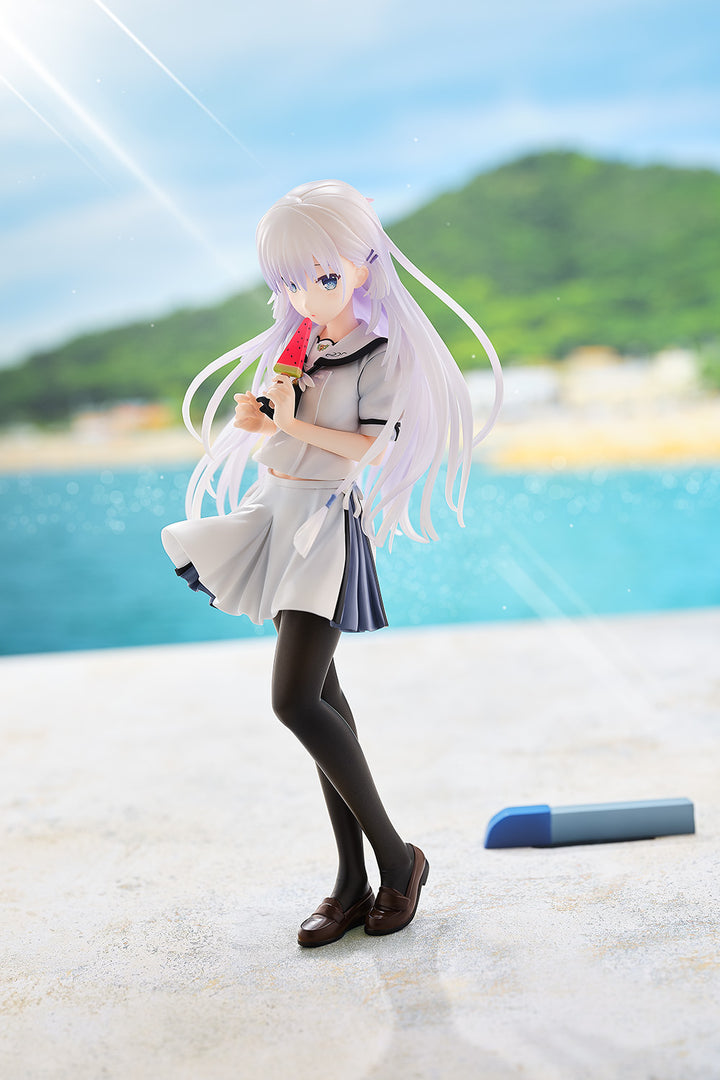 鳴瀬しろは 1/7スケール
