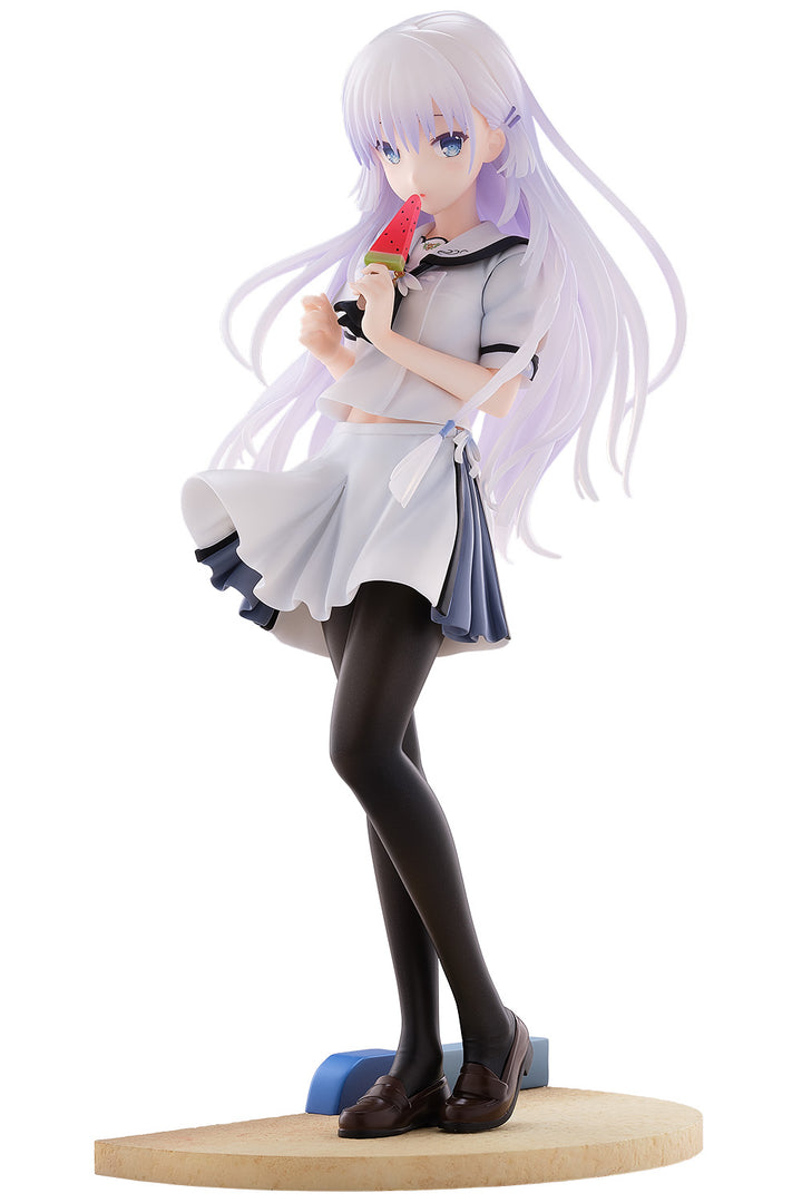鳴瀬しろは 1/7スケール