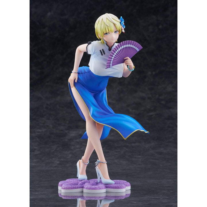 出雲天花 チャイナドレスVer. 1/7スケール