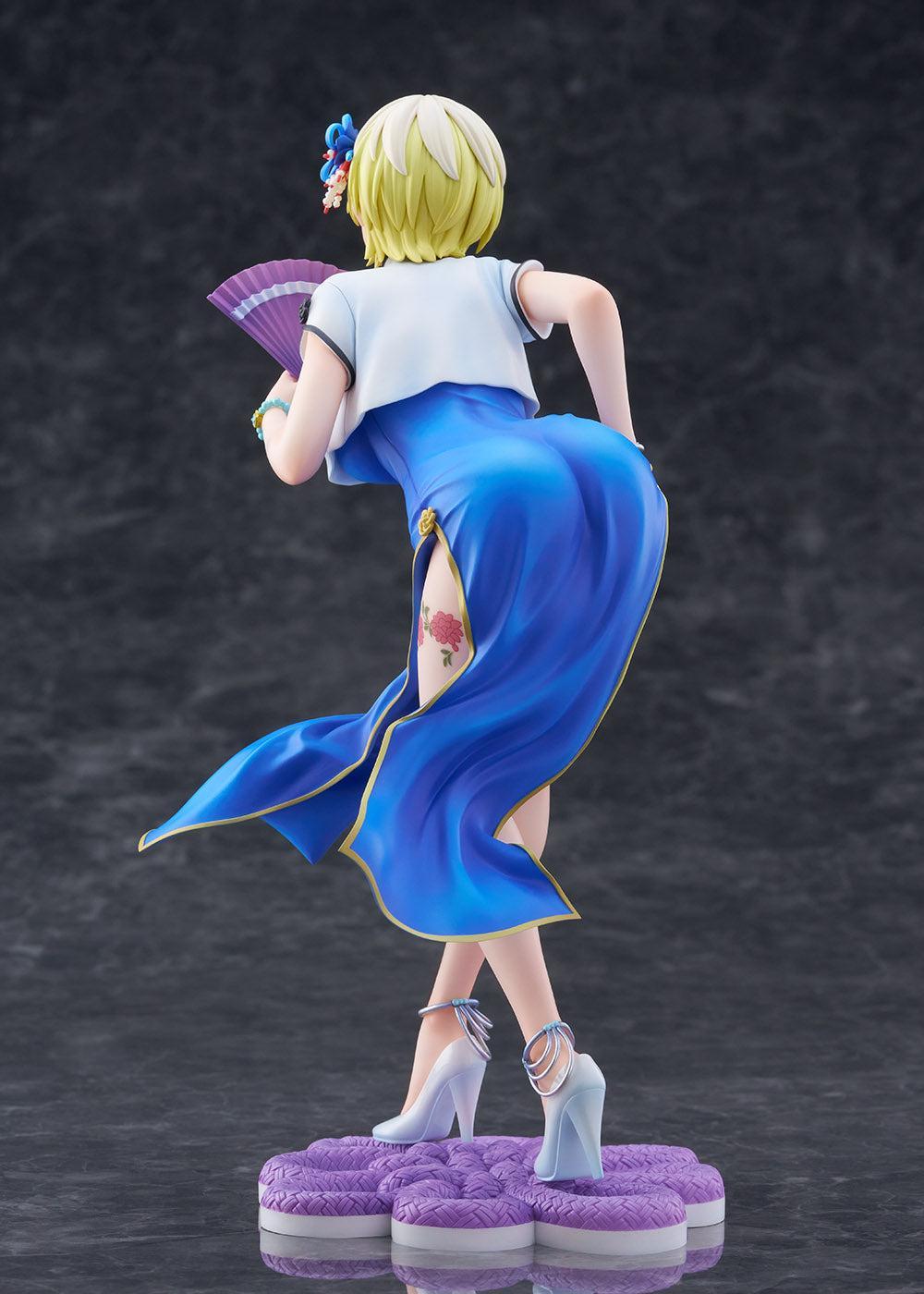 出雲天花 チャイナドレスVer. 1/7スケール – SOOTANG HOBBY