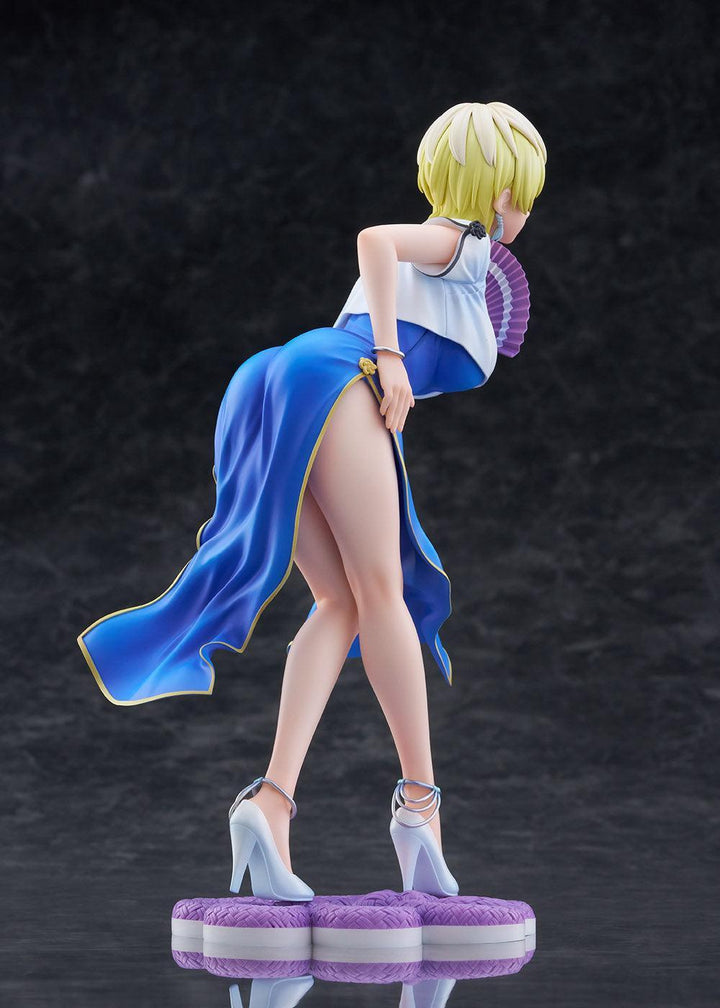 出雲天花 チャイナドレスVer. 1/7スケール