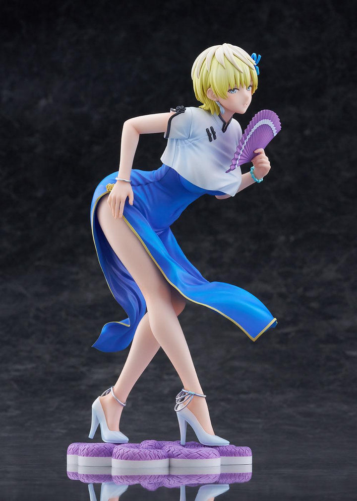 出雲天花 チャイナドレスVer. 1/7スケール