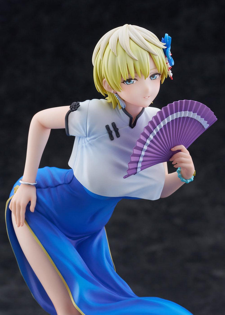出雲天花 チャイナドレスVer. 1/7スケール
