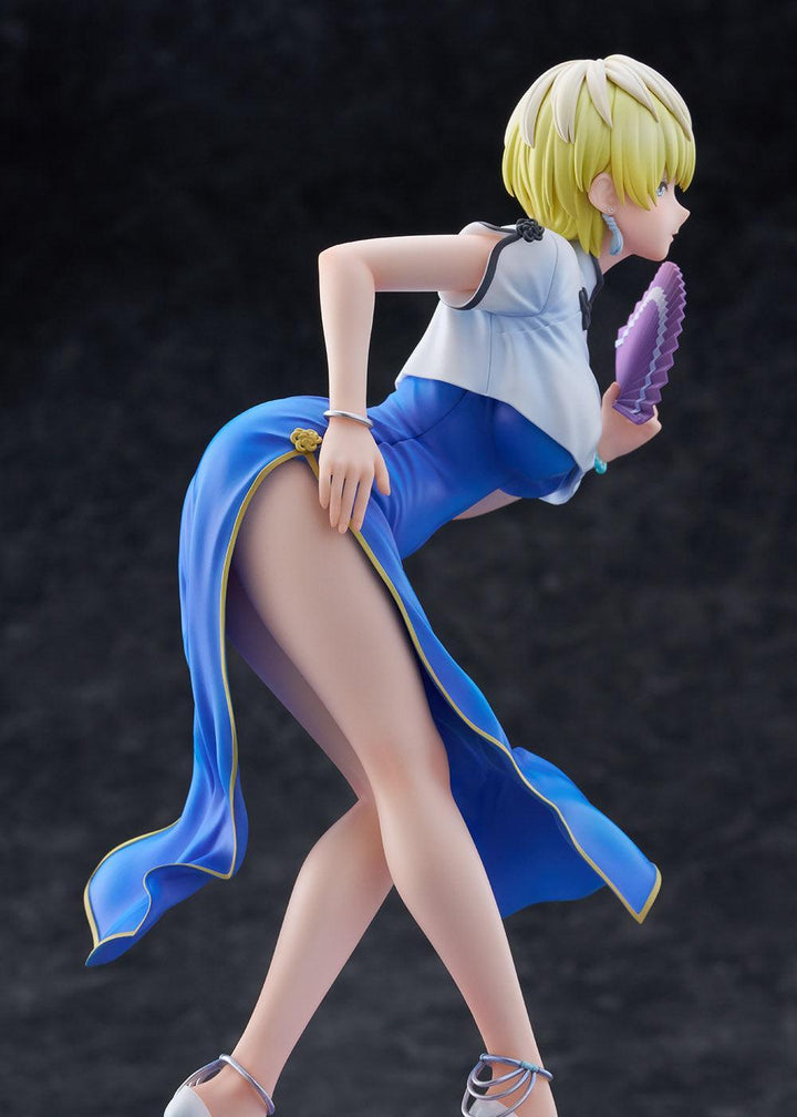 出雲天花 チャイナドレスVer. 1/7スケール
