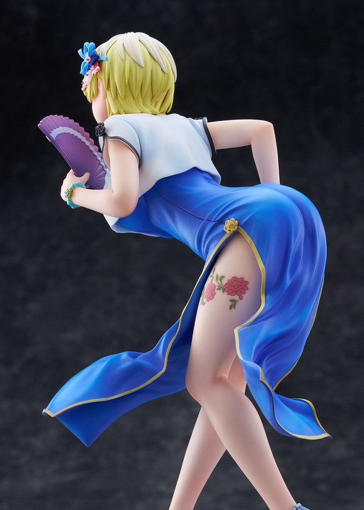 出雲天花 チャイナドレスVer. 1/7スケール