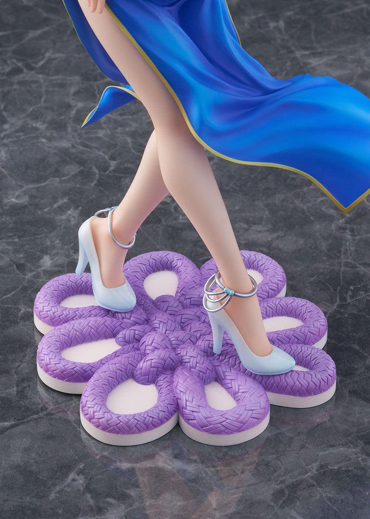 出雲天花 チャイナドレスVer. 1/7スケール