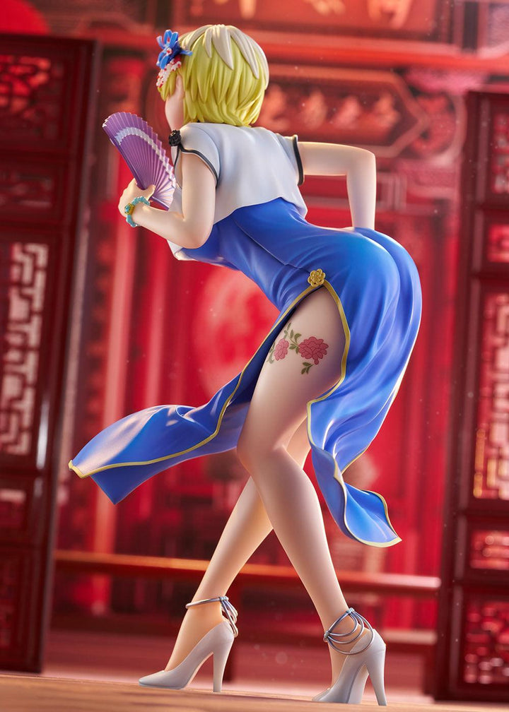 出雲天花 チャイナドレスVer. 1/7スケール