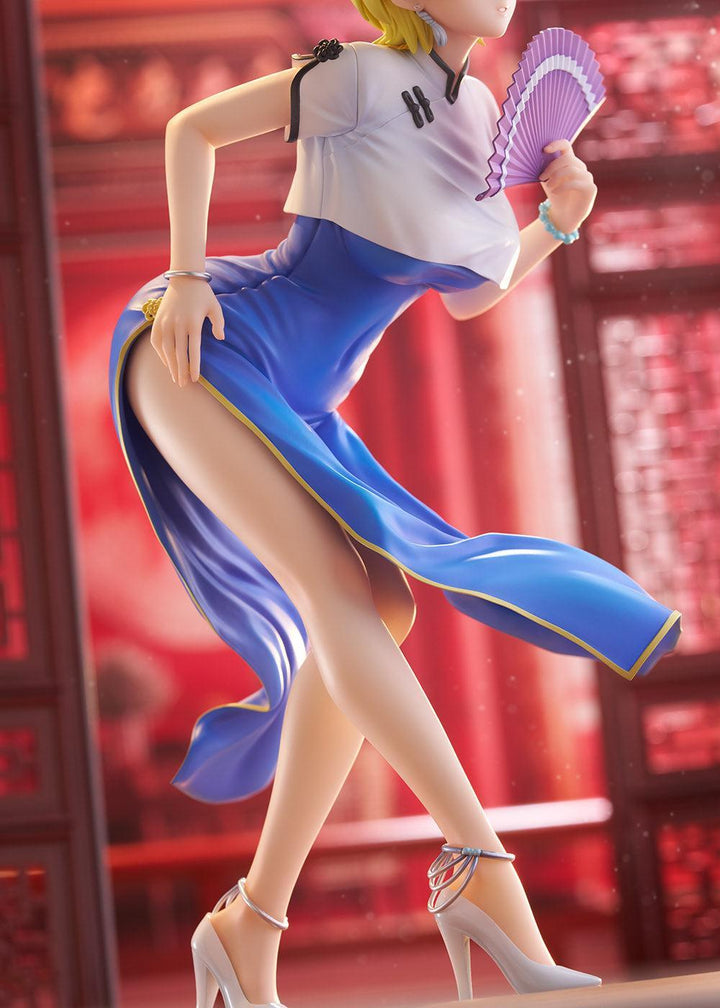 出雲天花 チャイナドレスVer. 1/7スケール