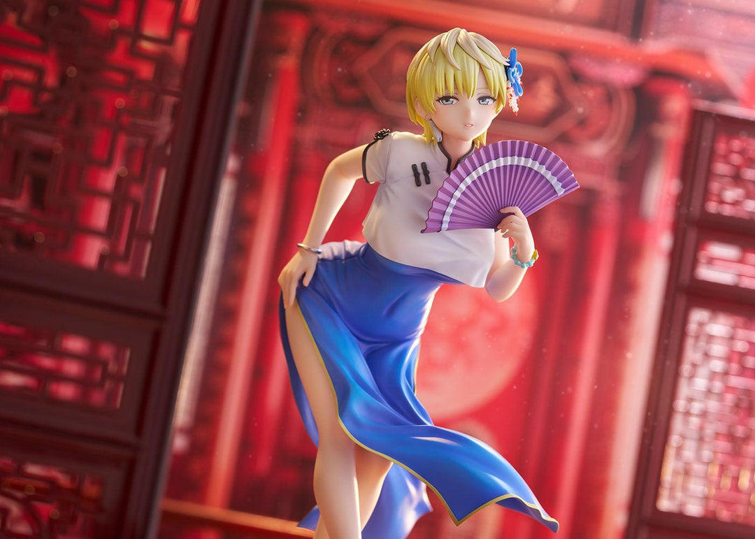 出雲天花 チャイナドレスVer. 1/7スケール