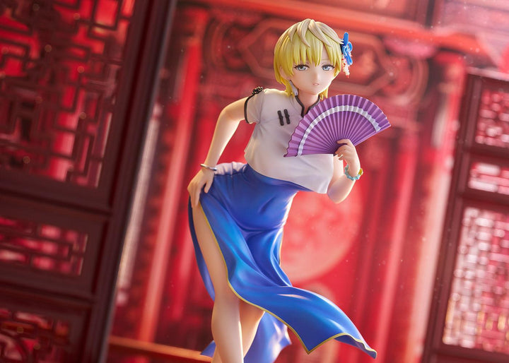 出雲天花 チャイナドレスVer. 1/7スケール