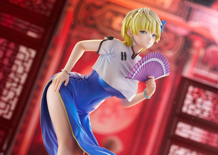 出雲天花 チャイナドレスVer. 1/7スケール