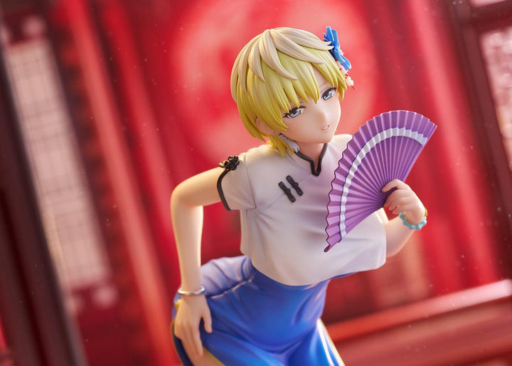 出雲天花 チャイナドレスVer. 1/7スケール