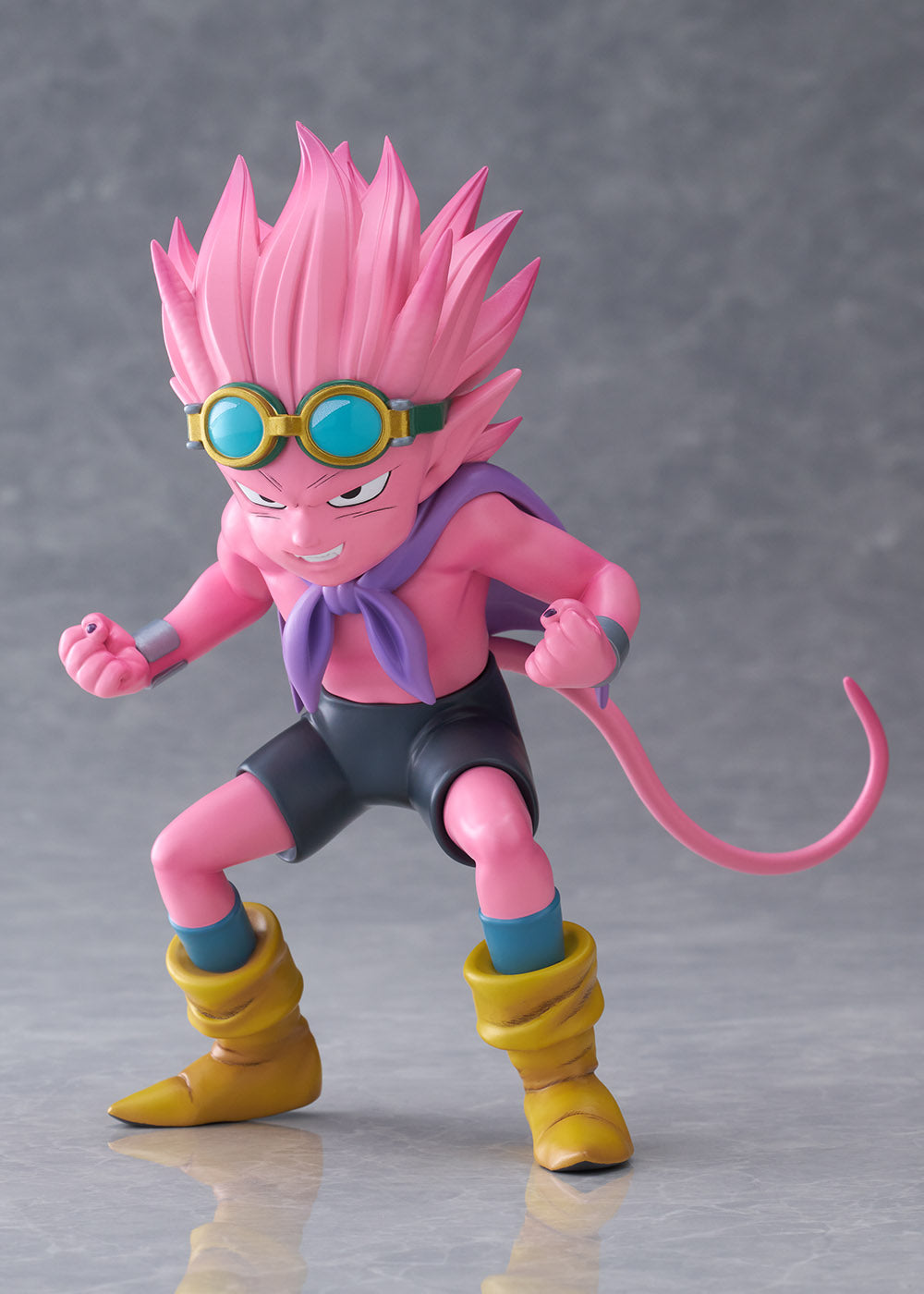 SoftB Half ベルゼブブ – SOOTANG HOBBY