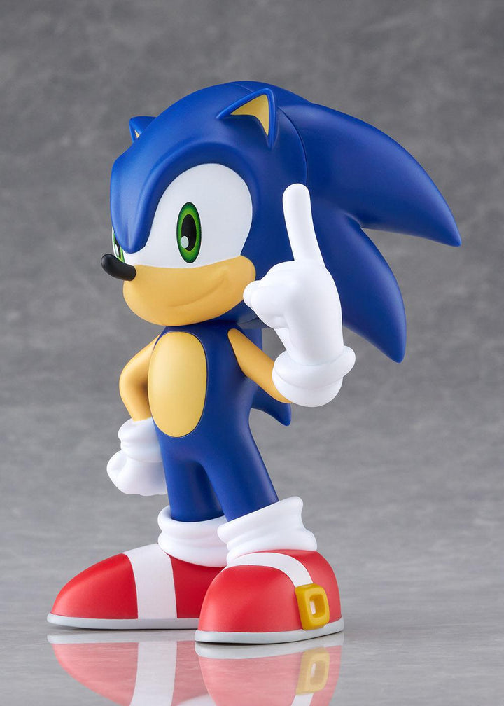 SoftB Half ソニック・ザ・ヘッジホッグ