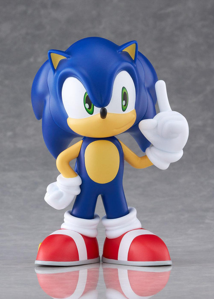 SoftB Half ソニック・ザ・ヘッジホッグ