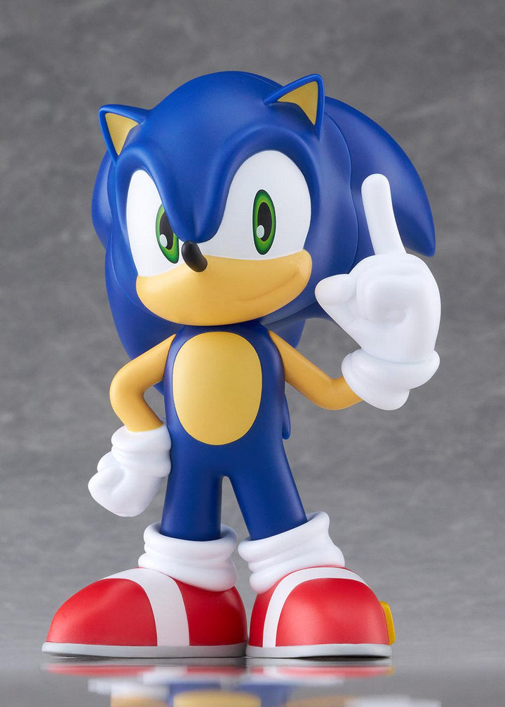 SoftB Half ソニック・ザ・ヘッジホッグ