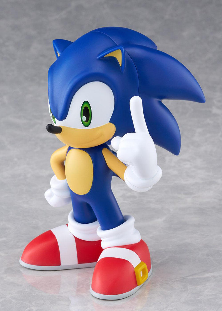 SoftB Half ソニック・ザ・ヘッジホッグ