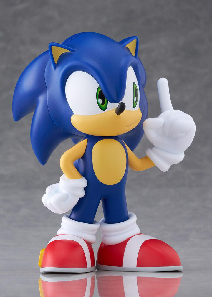 SoftB Half ソニック・ザ・ヘッジホッグ