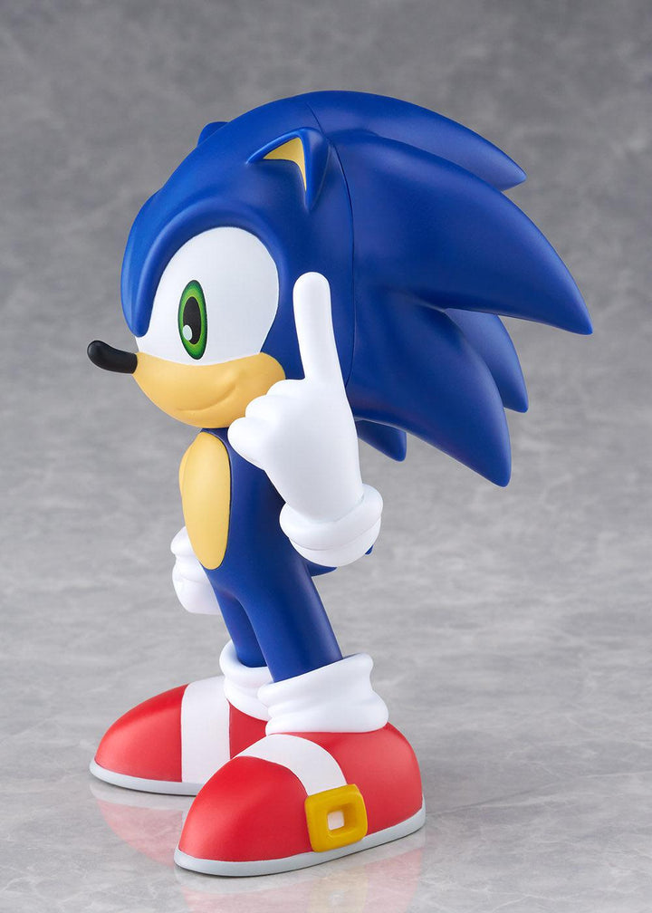SoftB Half ソニック・ザ・ヘッジホッグ