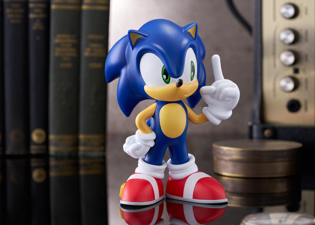 SoftB Half ソニック・ザ・ヘッジホッグ