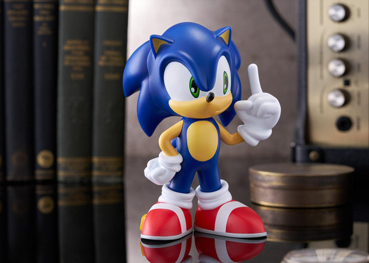 SoftB Half ソニック・ザ・ヘッジホッグ