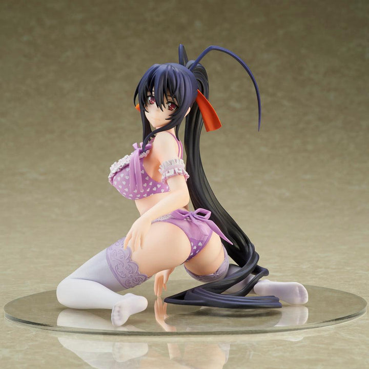 【再販】姫島朱乃 ランジェリーVer． 1/7スケール