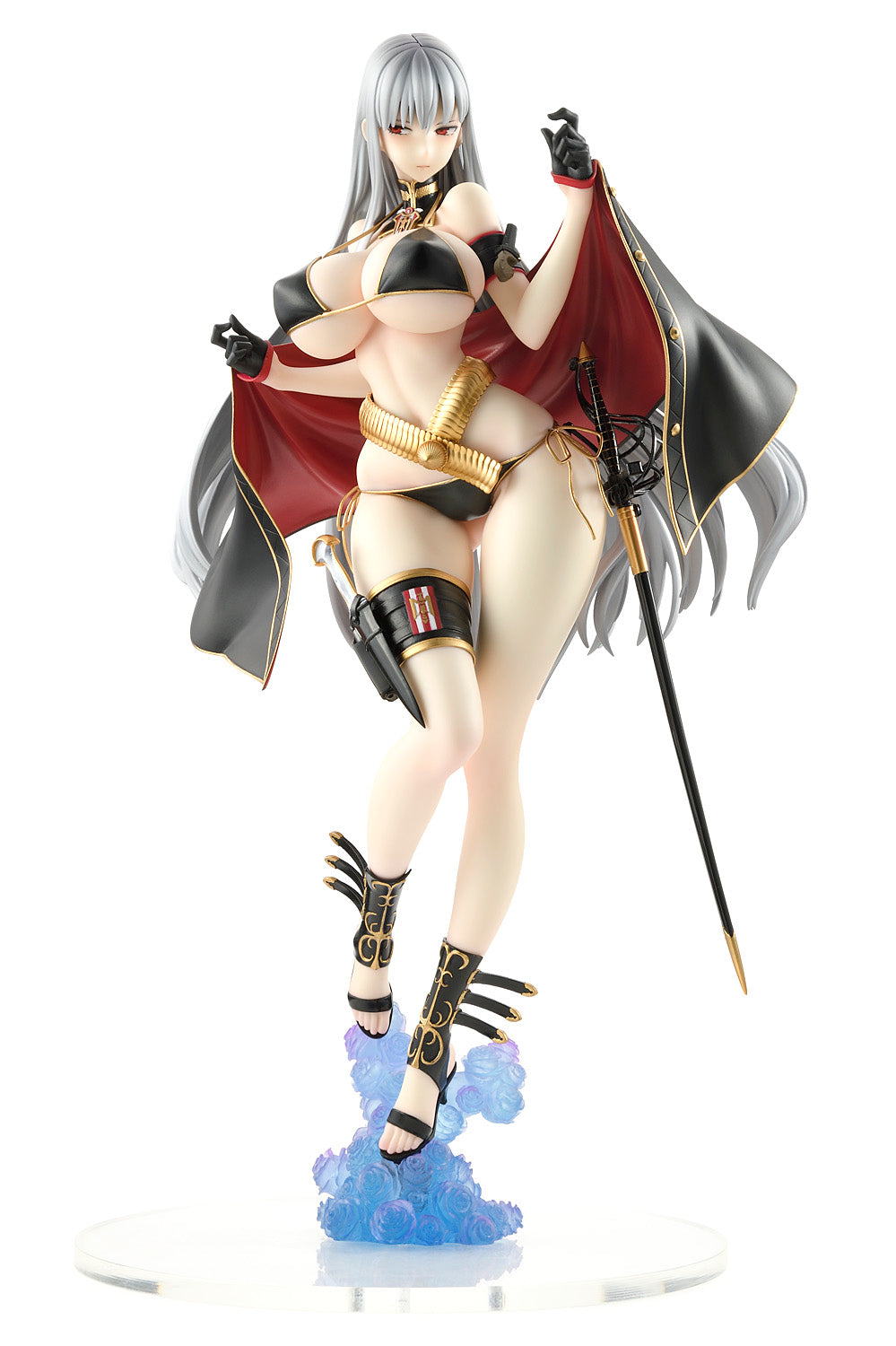 【未開封】セルベリア・ブレス 水着Ver. Creator's Sellection セルベリア・ブレス 水着Ver. 1/6スケール