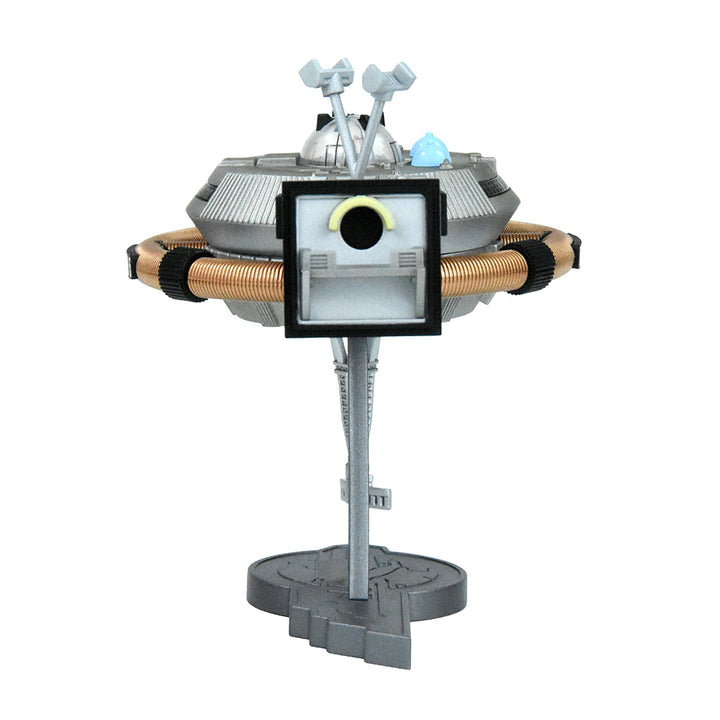 サンダーバード5号  記念モデル