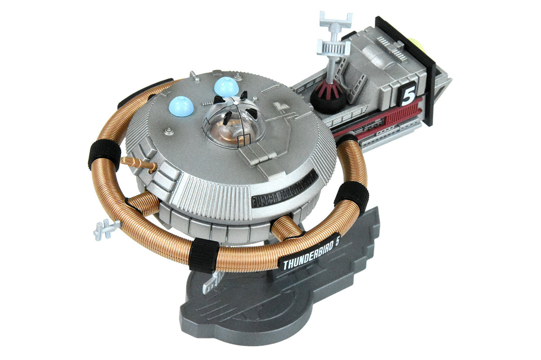 サンダーバード5号  記念モデル