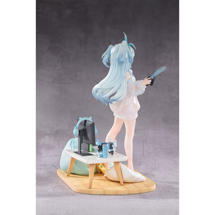 PA-15 奇怪・とろろもち Ver. 1/7スケール