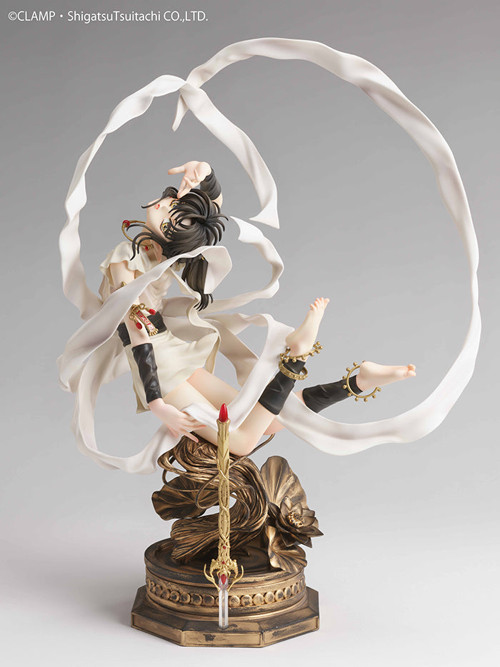 阿修羅 1/7スケール – SOOTANG HOBBY