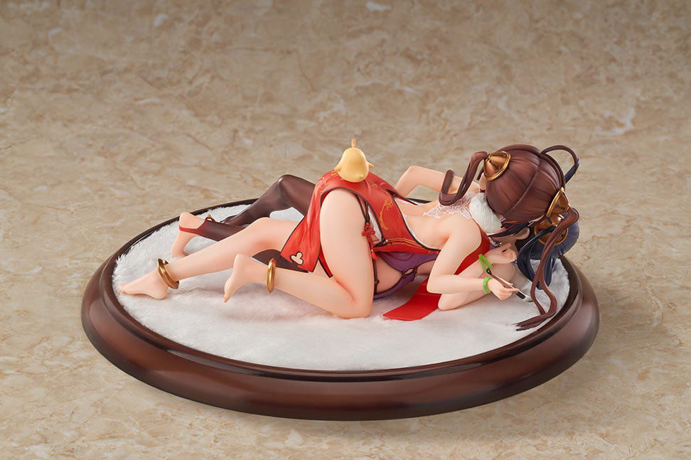 平海＆寧海 1/7スケール