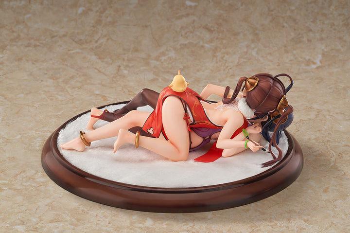 平海＆寧海 1/7スケール