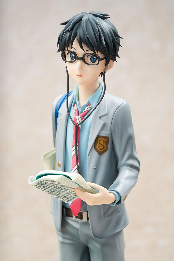 有馬公生 1/7スケール