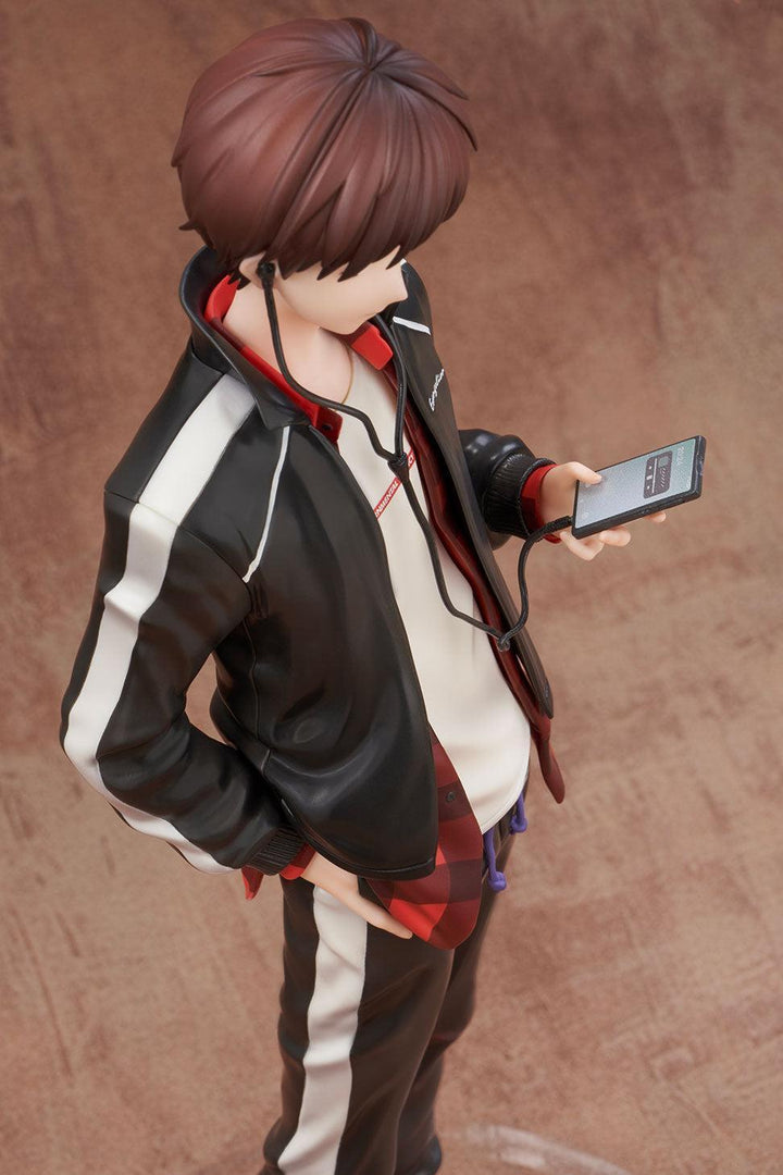 碇シンジ Ver.RADIO EVA Part.3 1/7スケール