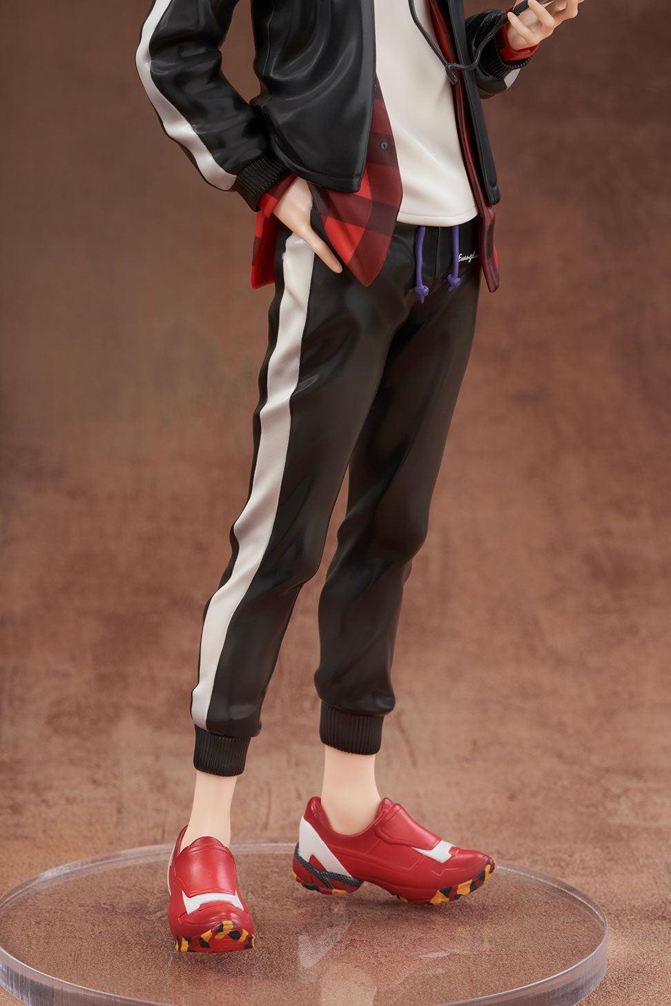 碇シンジ Ver.RADIO EVA Part.3 1/7スケール