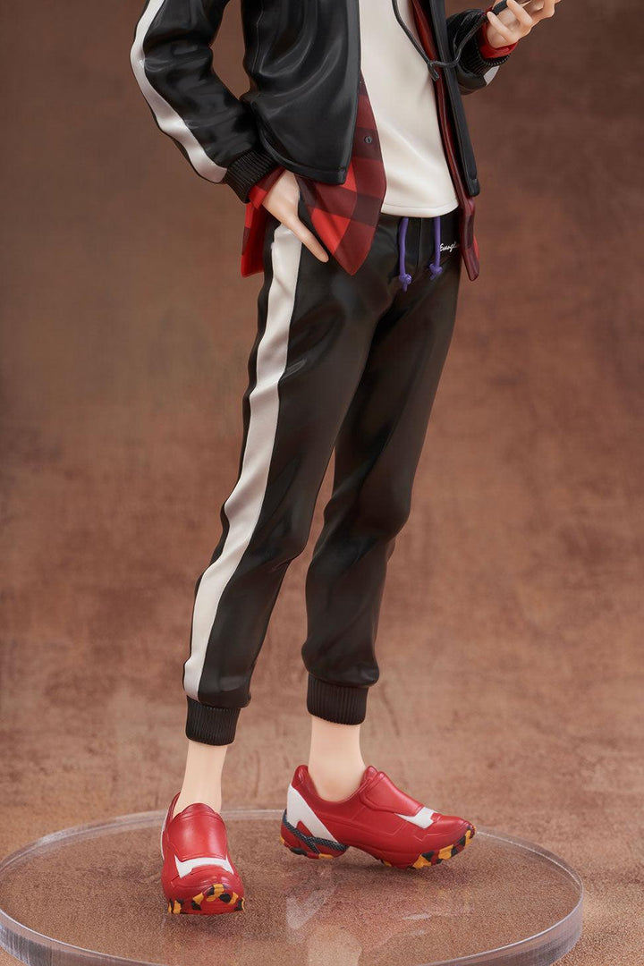 碇シンジ Ver.RADIO EVA Part.3 1/7スケール