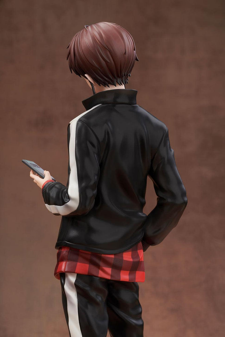 碇シンジ Ver.RADIO EVA Part.3 1/7スケール