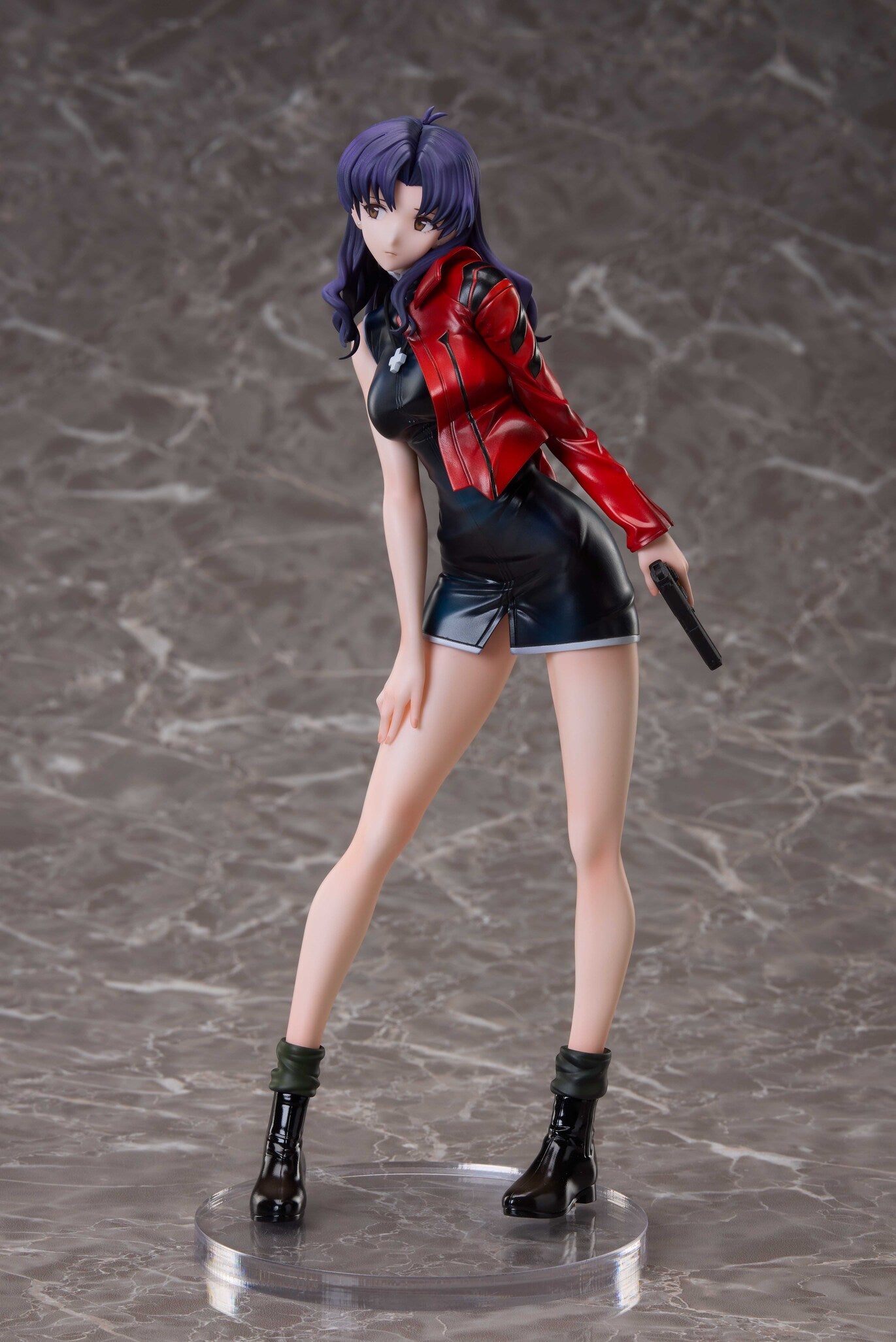 葛城さま専用！ 葛城ミサト コミックスver. 1/7スケール – SOOTANG HOBBY