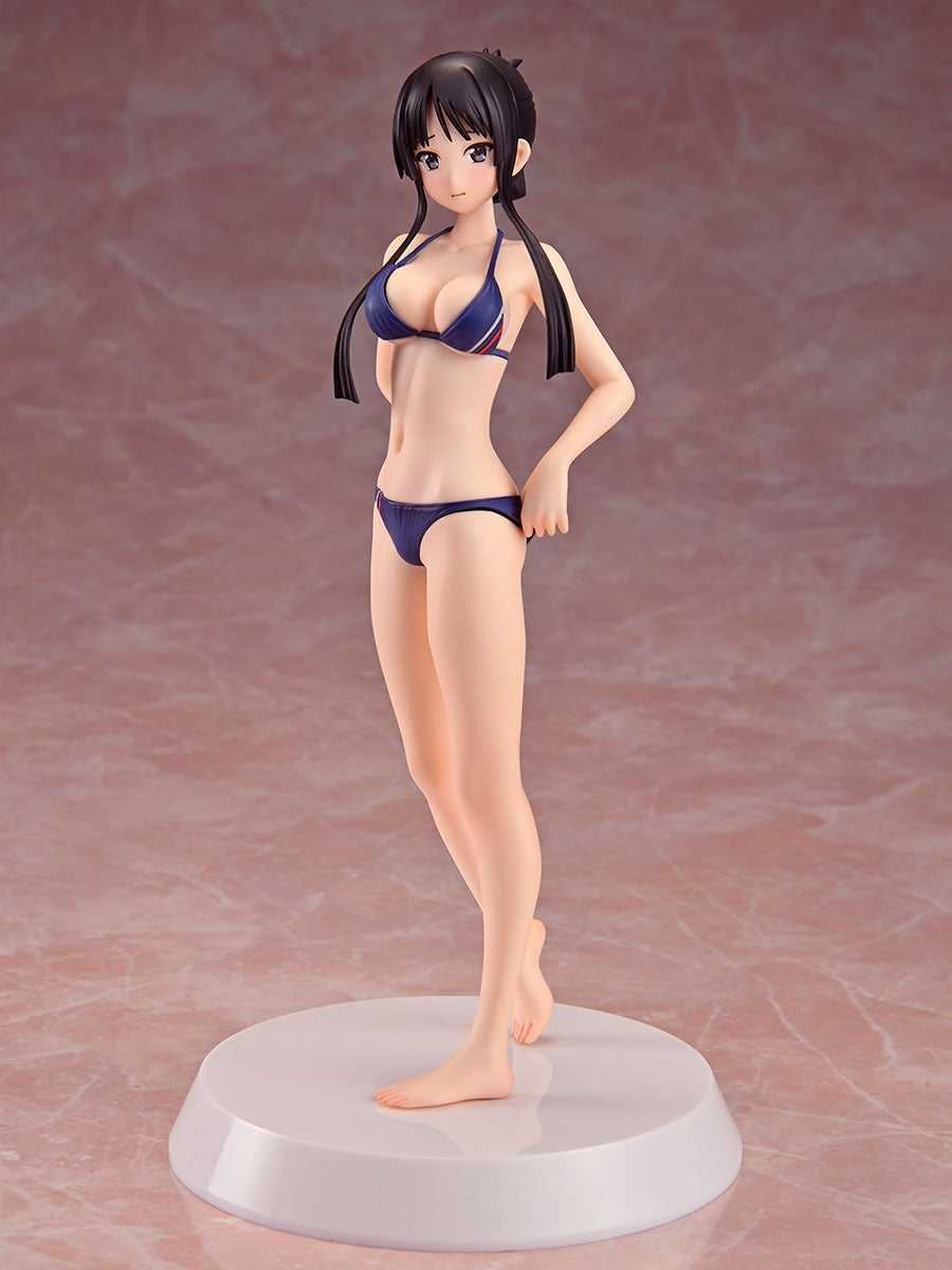 アッセンブル・ヒロインズ 緒山まひろ[Summer Queens] 組立キット アッセンブル・ヒロインズ 緒山 まひろ【Summer Queens